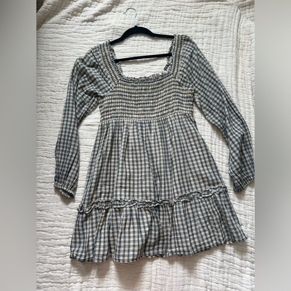American eagle mini dress